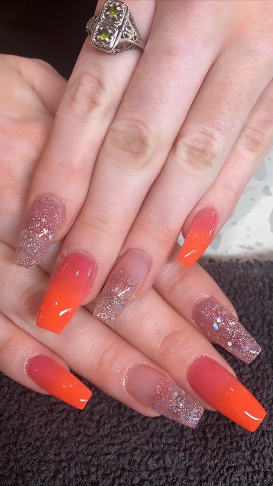 radiant nail spa radiant nail spa