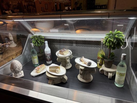 Dat's Italian! by null