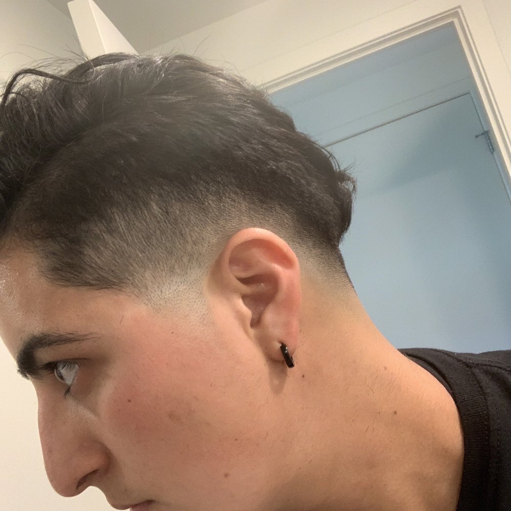 Hollywood's Blessed Cuts - Barbers Near Me - Los Angeles, California