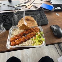 Hudson Kebab House