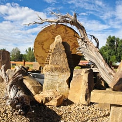 The Rock Garden