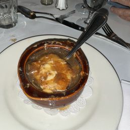 French Onion Soup