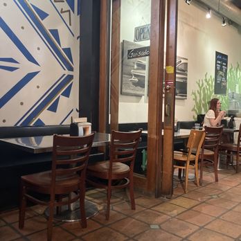 Guisados - Seating indoor/outdoor - Mexican Near Me - West Hollywood, California Guisados - Seating indoor/outdoor - Mexican Near Me - West Hollywood, California