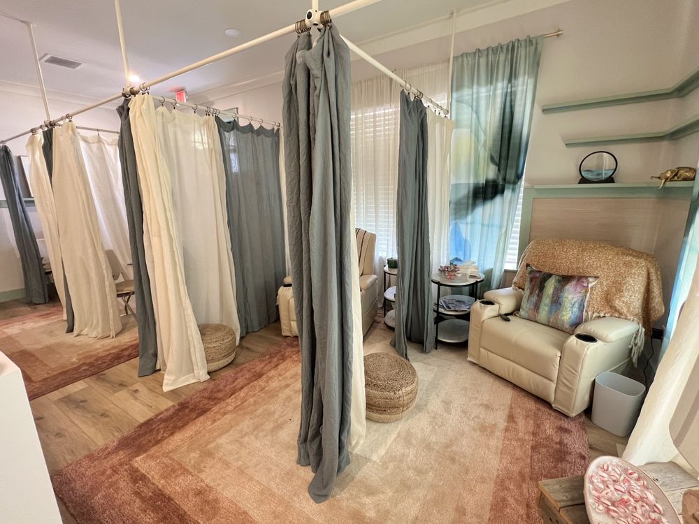 Gulf Coast Neuro Spa - grief counselor in Gulfport, MS