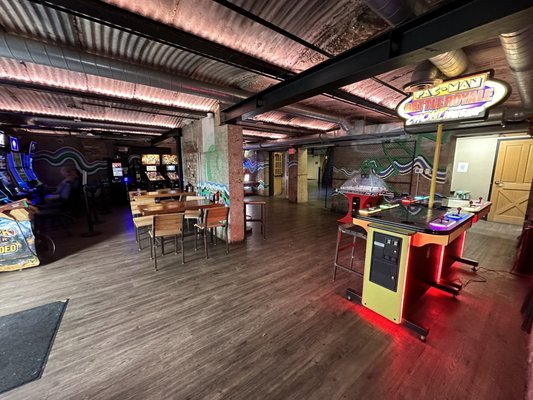 Prairie Street Brewing Co. by null