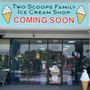 2 Scoops Family Ice Cream Shop