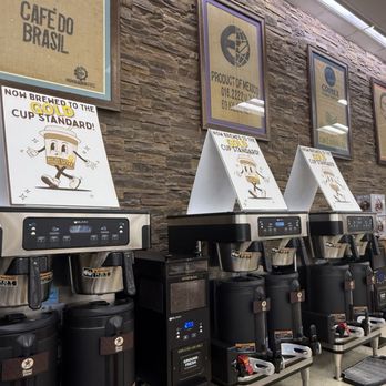 Buc-ee's - I love the gold cup standard they hold every location. - Gas Stations Near Me - Fort Worth, Texas