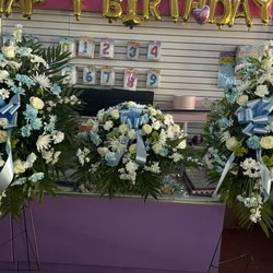 Samantha's Flowers