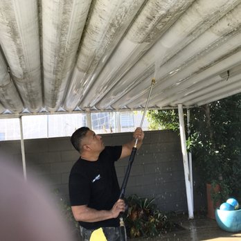 M&R Pro Clean - Pressure washing - Carpet Cleaning Near Me