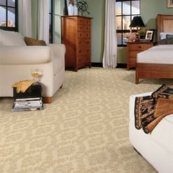 Wood's Carpet Cleaning - At Wood's we strive to make every room look this good!