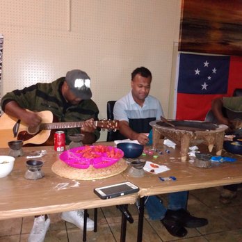 Bula Kava - Bars Near Me - Hayward, California