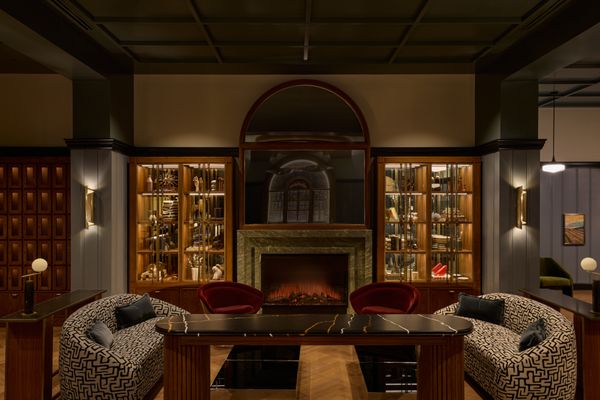 Dearborn Inn, Autograph Collection by null