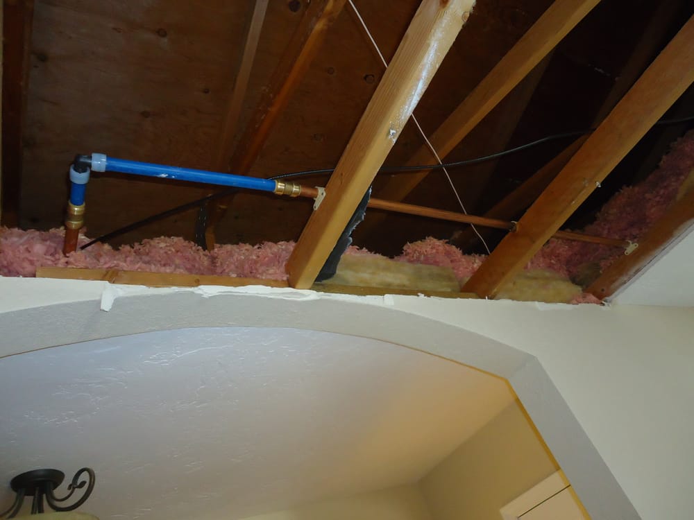 Slide of Desert Rooter & Plumbing
