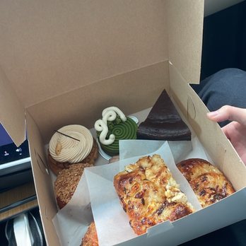 T55 Patisserie - Desserts Near Me - Bothell, Washington T55 Patisserie - Desserts Near Me - Bothell, Washington