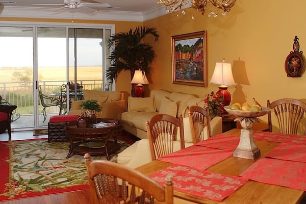 Sea Palms Resort St Simons Island by null