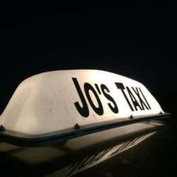 Jo's Taxi