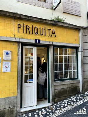 Casa Piriquita by null