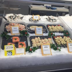 Esselunga - A tutto pesce.......