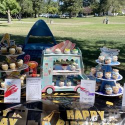 BiteSize Baking