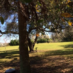 Ott's Off-Leash Sanctuary