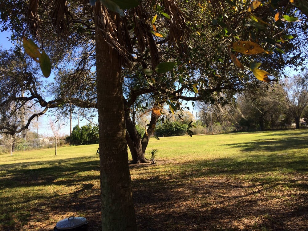 Ott's Off-Leash Sanctuary Image