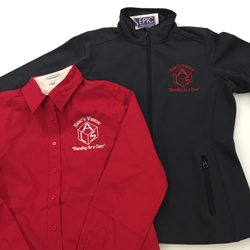 Epic Print & Promo - Embroidery