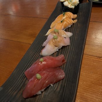 DAI Sushi - Sushi - Japanese Near Me - Westminster, California DAI Sushi - Sushi - Japanese Near Me - Westminster, California