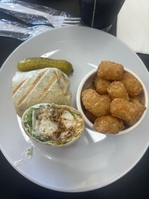 Molly's Kitchen by null