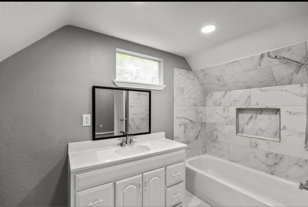 Slide of Sajbin Remodeling