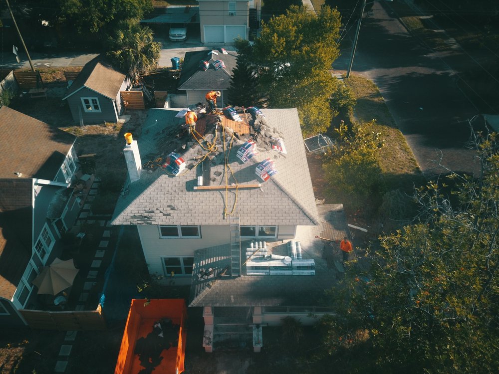 Slide of Sybo Roofing