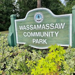 Wassamassaw Community Park
