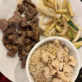 Benihana - HIBACHI STEAK - Sushi Bars Near Me - Concord, California Benihana - HIBACHI STEAK - Sushi Bars Near Me - Concord, California