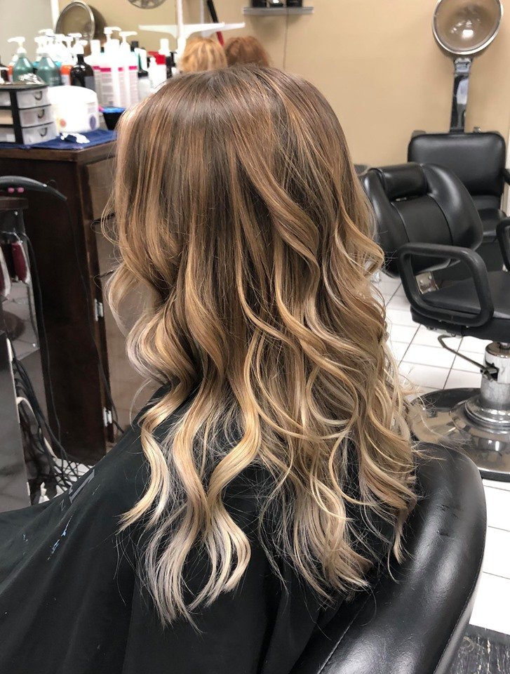 HAIRLINE STUDIO Updated October 2024 421 Lahave Street, Bridgewater