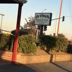 De Vinci's Delicatessen