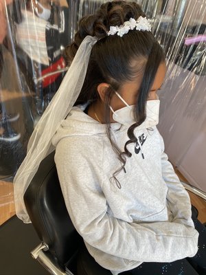 Kiara’s Beauty Salon