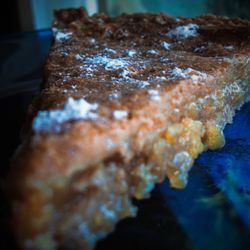 Between the Cakes - Ooey Gooey Chess Pie