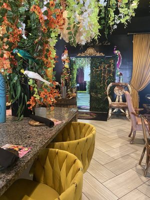 Las Margaritas by null