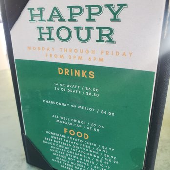 Mulligan's Cafe & Bar - Cafes Near Me - Santa Barbara, California