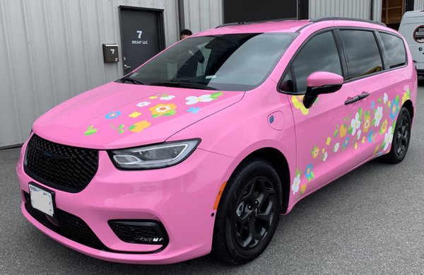 monkey様　ギィ•デサップ[秋雨を行く馬車] 8号　サイン有り Nagoya Train Monkey Safety Sign SVG - Japanese Door Warning Decal