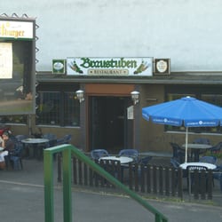 Gaststätte Braustuben