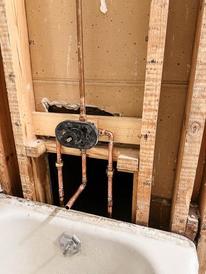 Overbeek Plumbing and Electrical