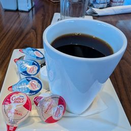 Coffee Coffee