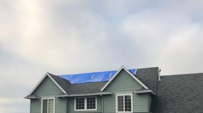 Vancouver Restoration - mold inspector in Vancouver, WA