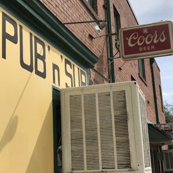 Pub N' Sub - Air conditioning - Pizza Near Me - Reno, Nevada Pub N' Sub - Air conditioning - Pizza Near Me - Reno, Nevada