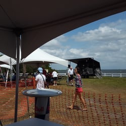 Burger and Beer Throwdown Festival