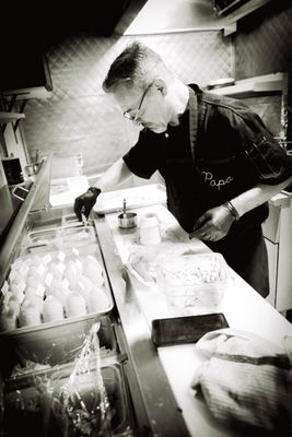 Amici-Chicago by null