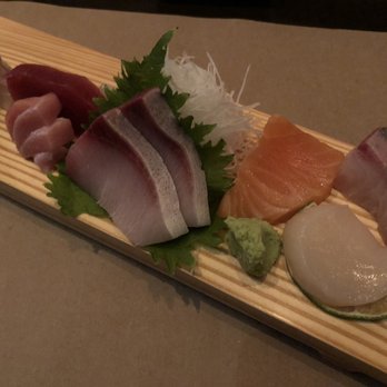 Umi - Omakase July 2018: nigiri - Sushi Bars Near Me - Atlanta, Georgia Umi - Omakase July 2018: nigiri - Sushi Bars Near Me - Atlanta, Georgia