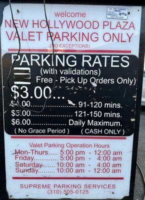 New Hollywood Plaza by null