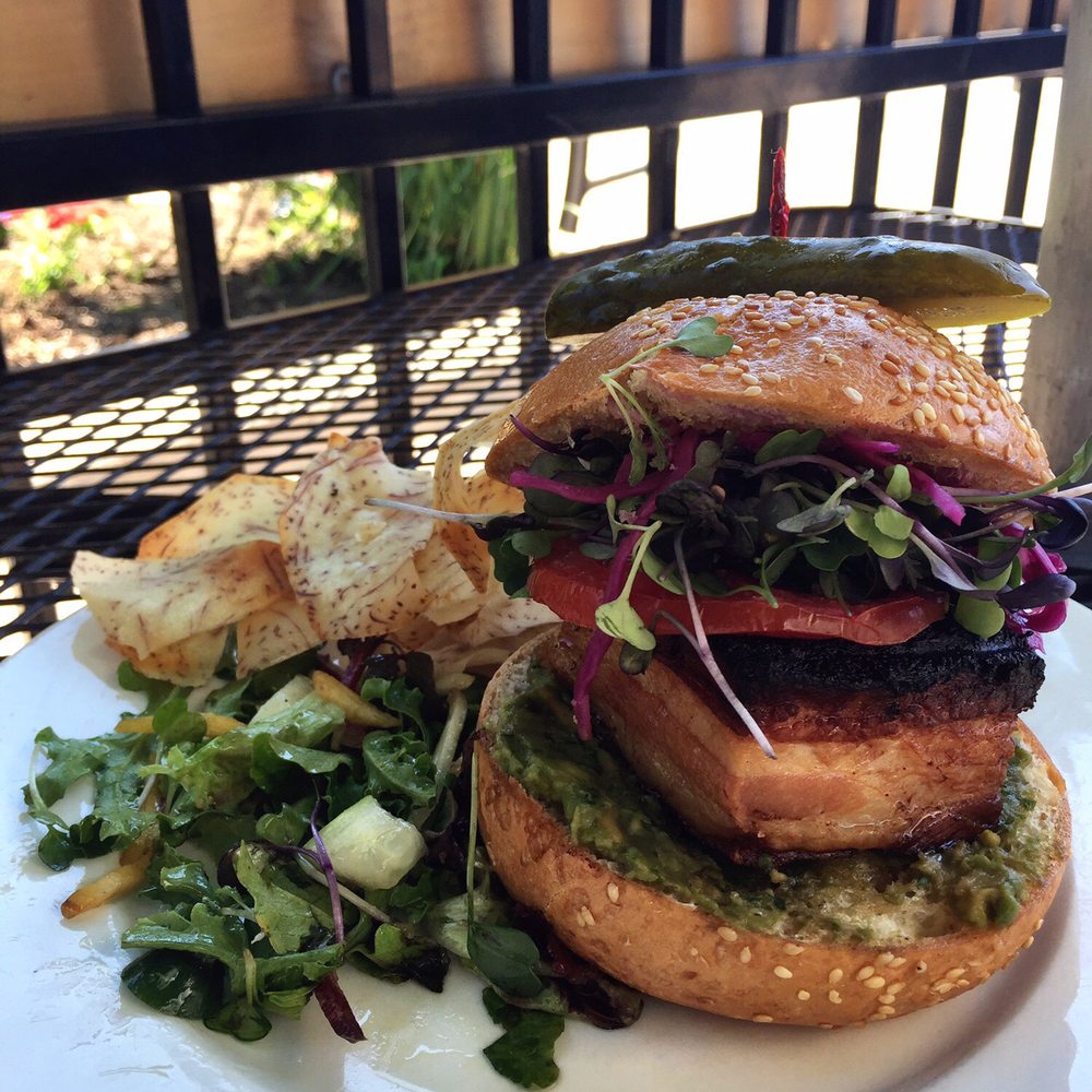 Jax - Pork belly sandwich! - Breakfast & Brunch Near Me - Ottawa, Ontario
