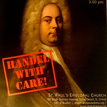 St Paul's Episcopal Church - La Camerata del Re is a consortium of South Florida musicians that perform with instruments authentic to the period of the music composition - Churches Near Me - Delray Beach, Florida St Paul's Episcopal Church - La Camerata del Re is a consortium of South Florida musicians that perform with instruments authentic to the period of the music composition - Churches Near Me - Delray Beach, Florida